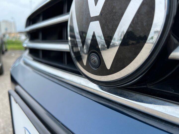 Abbildung Fahrzeugdetailansicht Volkswagen Passat Variant - Nr. 40