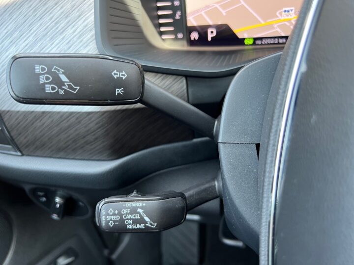 Abbildung Fahrzeugdetailansicht Skoda Kodiaq - Nr. 45
