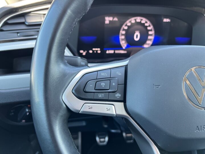 Abbildung Fahrzeugdetailansicht Volkswagen Touran - Nr. 41