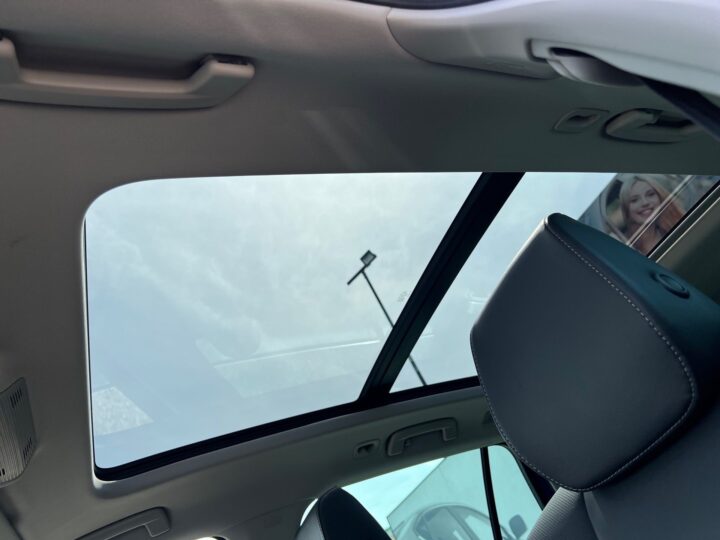 Abbildung Fahrzeugdetailansicht Skoda Octavia - Nr. 29