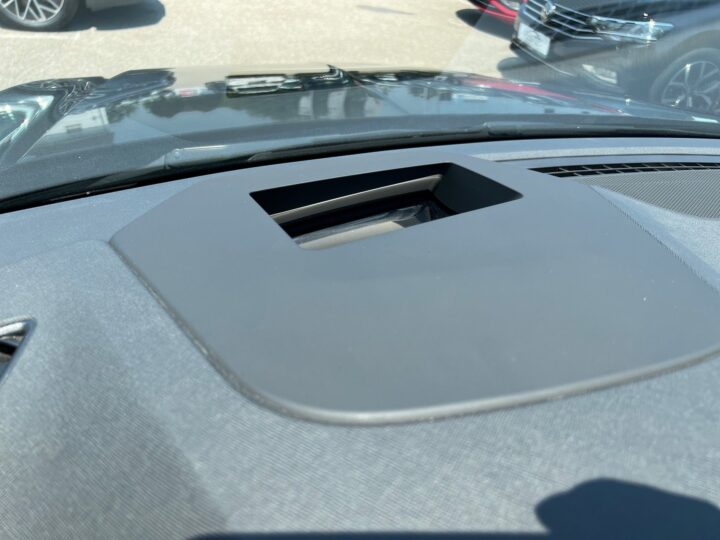 Abbildung Fahrzeugdetailansicht Skoda Octavia - Nr. 41
