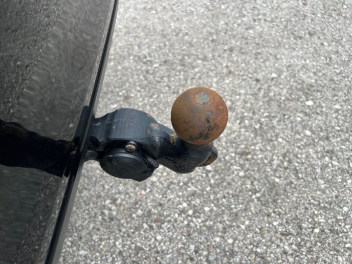 Abbildung Fahrzeugdetailansicht Volkswagen Passat Variant - Nr. 38
