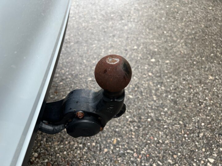 Abbildung Fahrzeugdetailansicht Volkswagen Passat Variant - Nr. 37