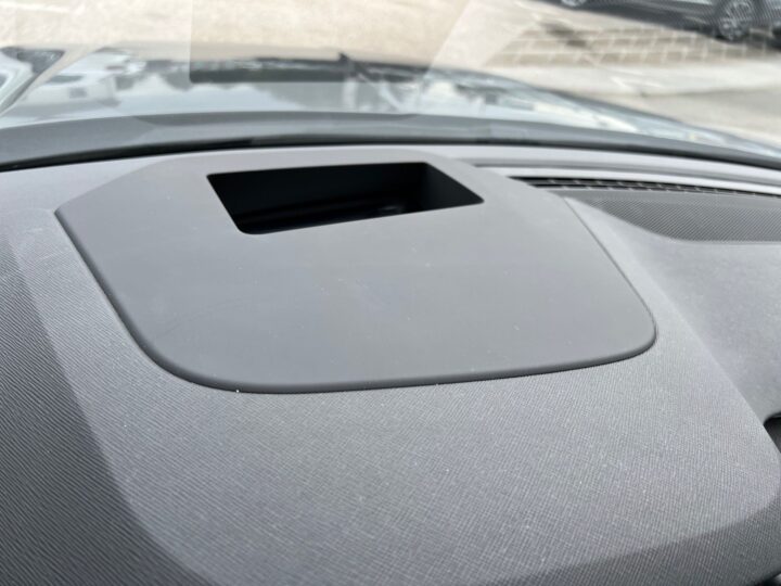 Abbildung Fahrzeugdetailansicht Skoda Octavia - Nr. 42