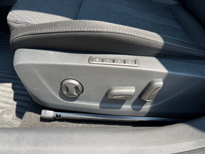 Abbildung Fahrzeugdetailansicht Skoda Octavia - Nr. 31