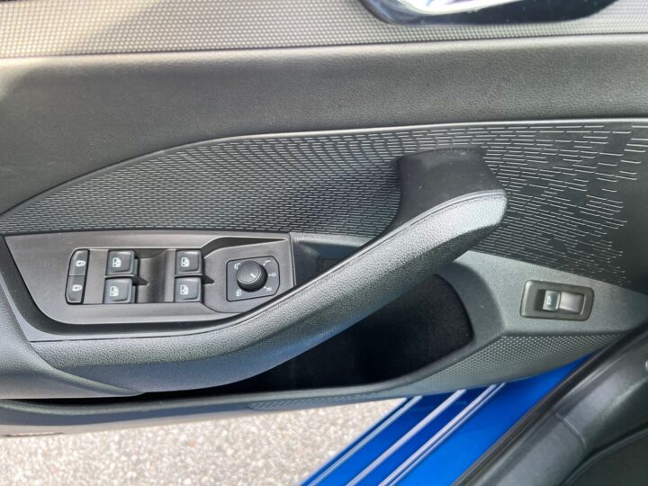 Abbildung Fahrzeugdetailansicht Skoda Octavia - Nr. 32