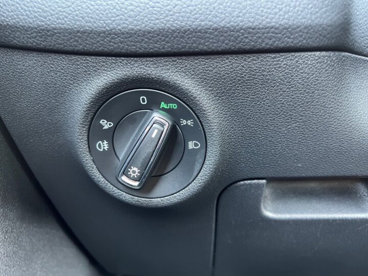 Abbildung Fahrzeugdetailansicht Skoda Kodiaq - Nr. 46