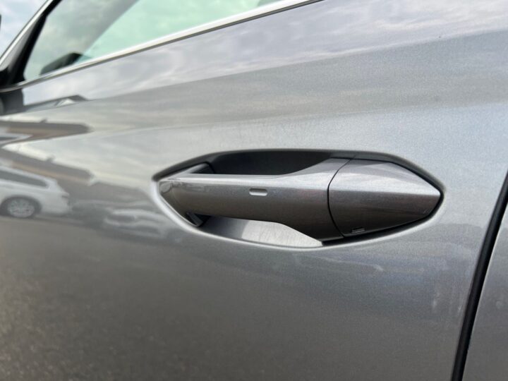 Abbildung Fahrzeugdetailansicht Skoda Octavia - Nr. 41