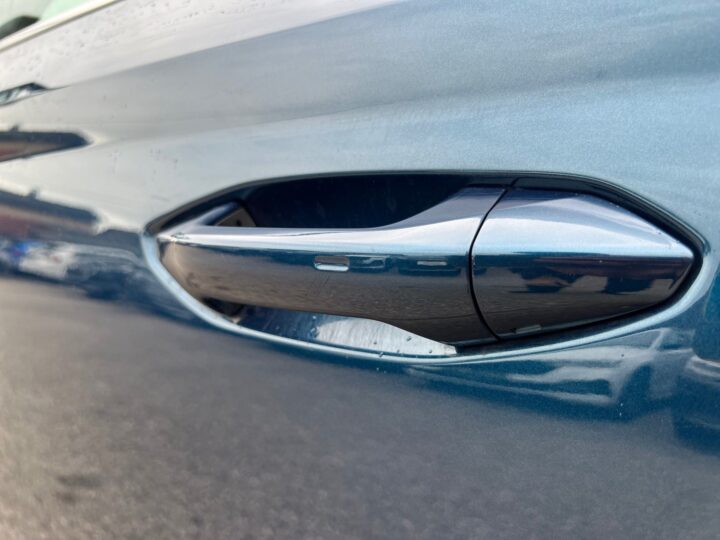 Abbildung Fahrzeugdetailansicht Skoda Octavia - Nr. 40