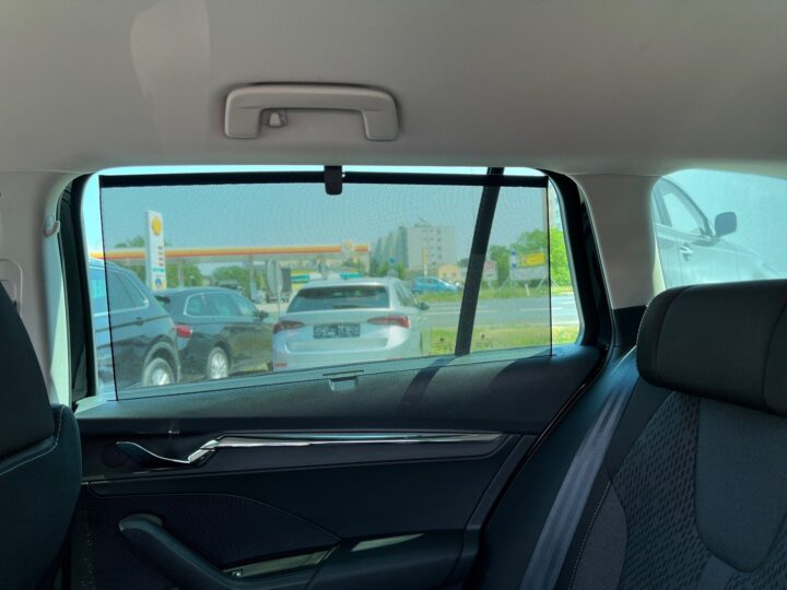 Abbildung Fahrzeugdetailansicht Skoda Octavia - Nr. 42