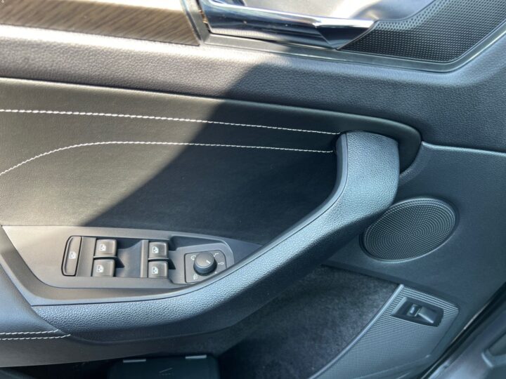 Abbildung Fahrzeugdetailansicht Skoda Kodiaq - Nr. 32