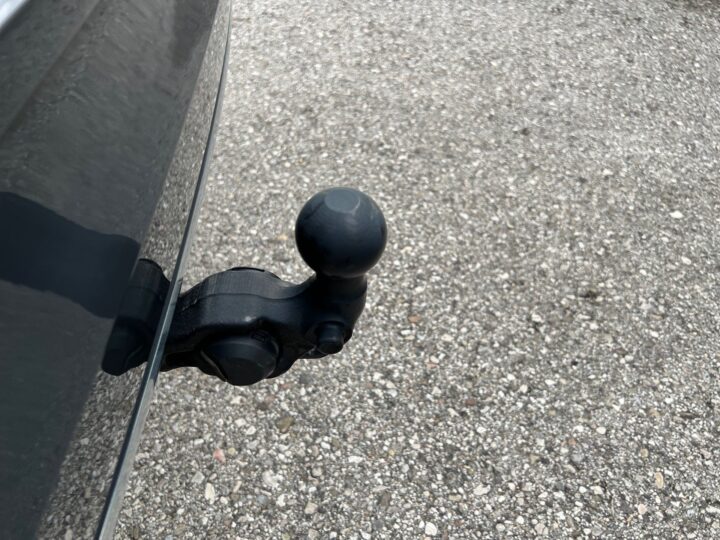 Abbildung Fahrzeugdetailansicht Volkswagen Golf Variant - Nr. 37