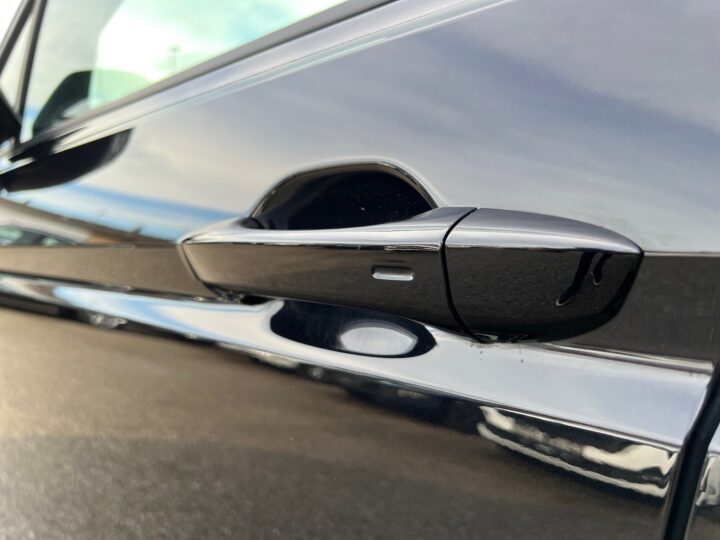 Abbildung Fahrzeugdetailansicht Volkswagen Touran - Nr. 46