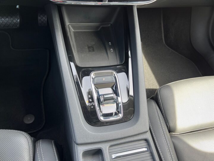 Abbildung Fahrzeugdetailansicht Skoda Octavia - Nr. 47