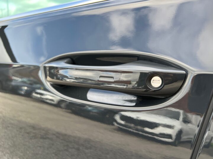 Abbildung Fahrzeugdetailansicht Volkswagen Golf Variant - Nr. 38