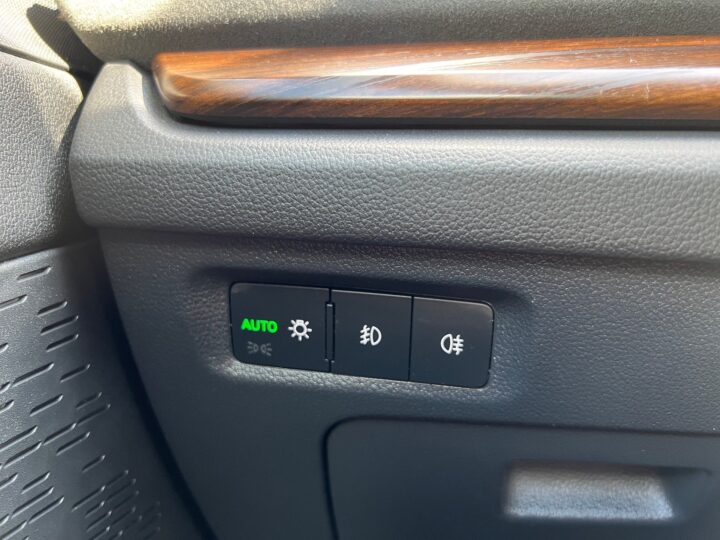 Abbildung Fahrzeugdetailansicht Skoda Octavia - Nr. 47