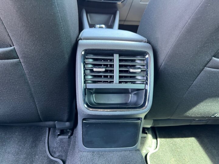 Abbildung Fahrzeugdetailansicht Skoda Octavia - Nr. 30