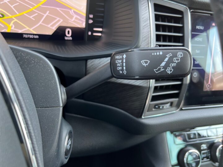 Abbildung Fahrzeugdetailansicht Skoda Kodiaq - Nr. 44