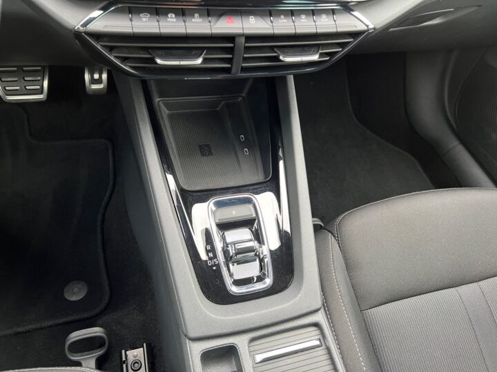 Abbildung Fahrzeugdetailansicht Skoda Octavia - Nr. 29