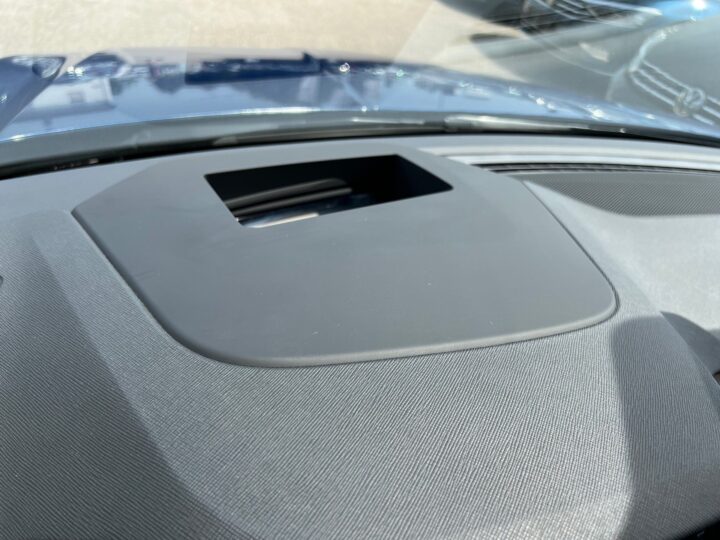 Abbildung Fahrzeugdetailansicht Skoda Octavia - Nr. 41