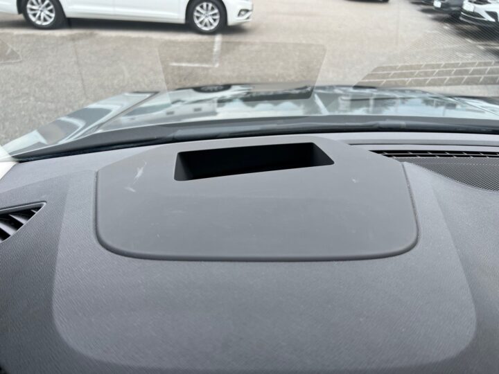 Abbildung Fahrzeugdetailansicht Skoda Octavia - Nr. 17