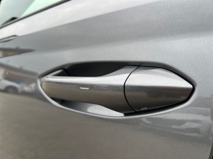 Abbildung Fahrzeugdetailansicht Skoda Octavia - Nr. 40