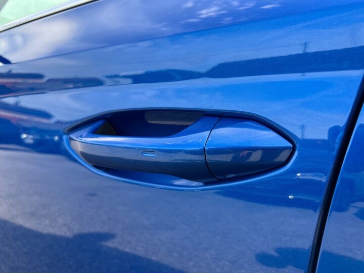 Abbildung Fahrzeugdetailansicht Skoda Octavia - Nr. 40