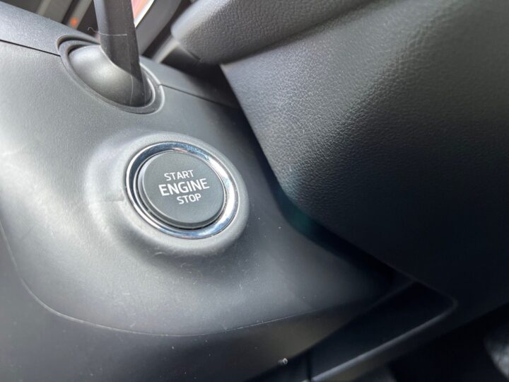 Abbildung Fahrzeugdetailansicht Skoda Octavia - Nr. 42