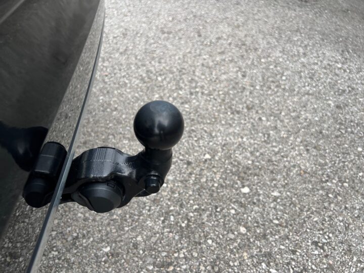 Abbildung Fahrzeugdetailansicht Volkswagen Golf Variant - Nr. 37