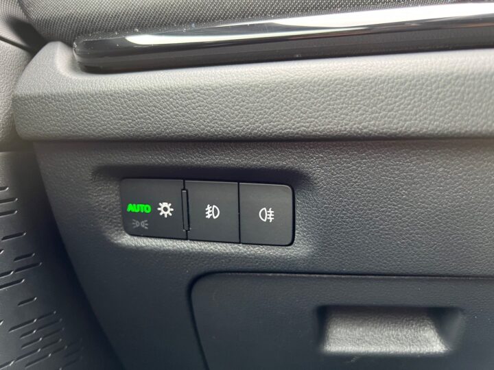 Abbildung Fahrzeugdetailansicht Skoda Octavia - Nr. 47