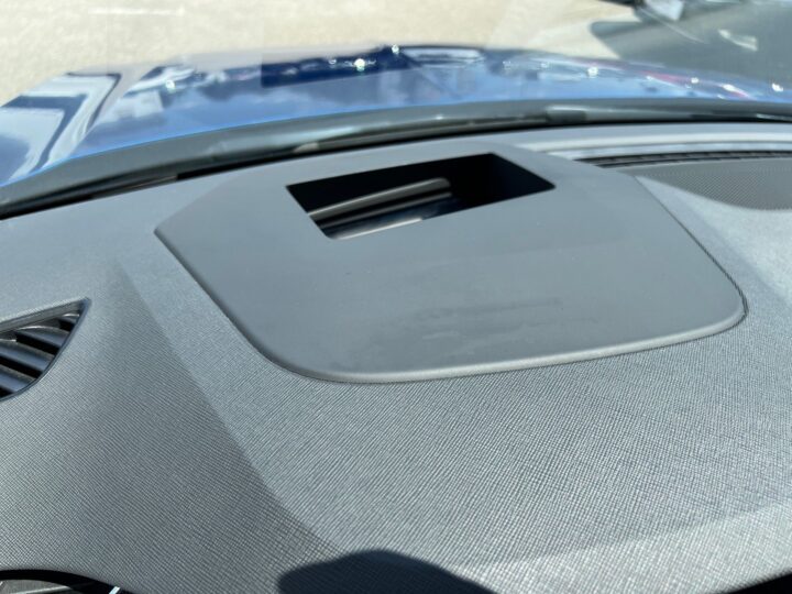 Abbildung Fahrzeugdetailansicht Skoda Octavia - Nr. 41