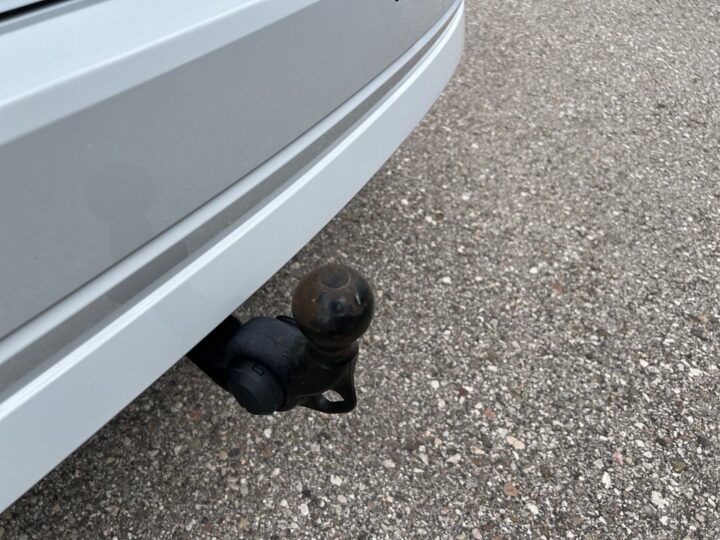 Abbildung Fahrzeugdetailansicht Skoda Octavia - Nr. 35