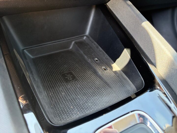 Abbildung Fahrzeugdetailansicht Skoda Octavia - Nr. 25