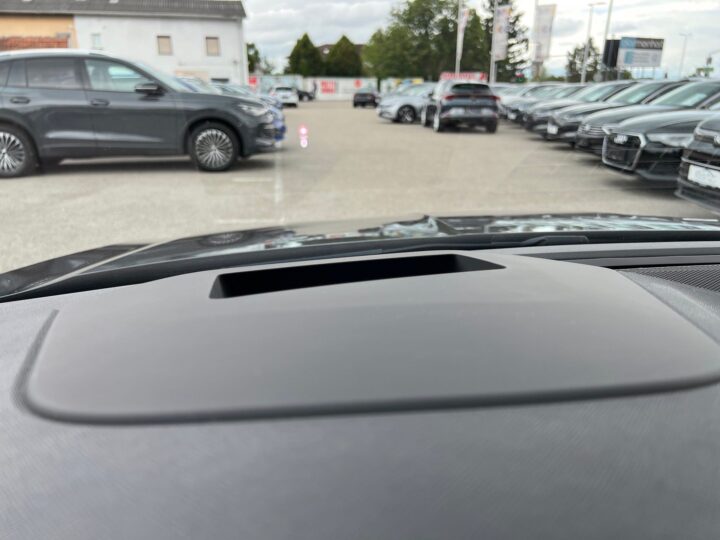 Abbildung Fahrzeugdetailansicht Skoda Octavia - Nr. 29