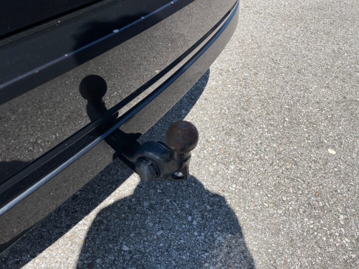 Abbildung Fahrzeugdetailansicht Skoda Octavia - Nr. 32