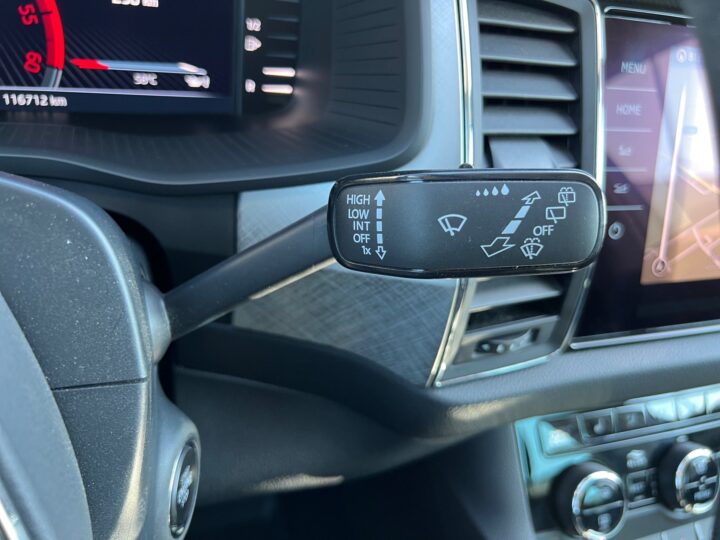 Abbildung Fahrzeugdetailansicht Skoda Kodiaq - Nr. 44