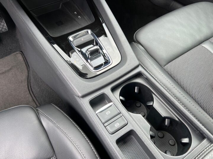 Abbildung Fahrzeugdetailansicht Skoda Octavia - Nr. 27