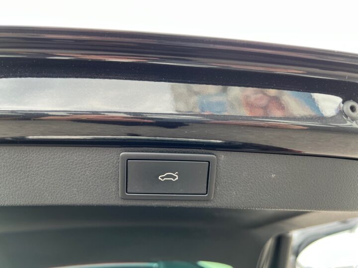 Abbildung Fahrzeugdetailansicht Skoda Octavia - Nr. 40