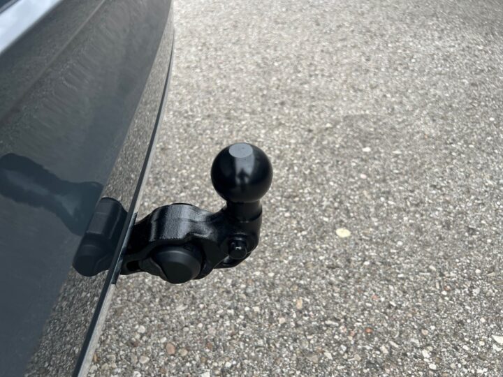 Abbildung Fahrzeugdetailansicht Volkswagen Golf Variant - Nr. 37