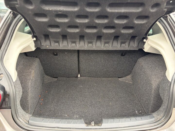 Abbildung Fahrzeugdetailansicht SEAT Ibiza - Nr. 13