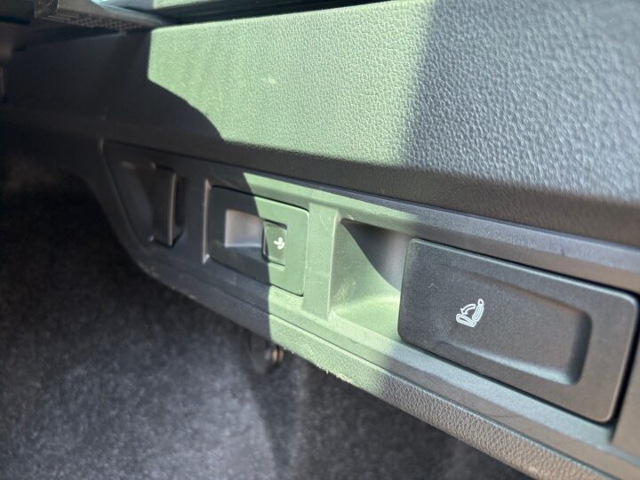 Abbildung Fahrzeugdetailansicht Skoda Octavia - Nr. 39