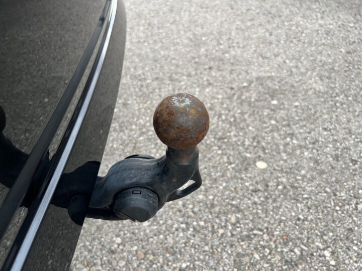 Abbildung Fahrzeugdetailansicht Skoda Octavia - Nr. 38