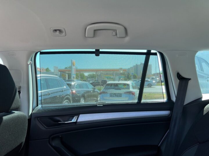 Abbildung Fahrzeugdetailansicht Skoda Kodiaq - Nr. 32