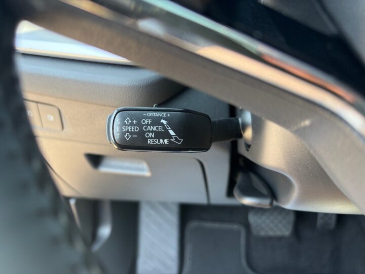 Abbildung Fahrzeugdetailansicht Skoda Octavia - Nr. 29