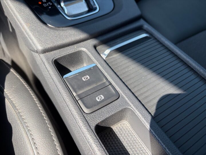 Abbildung Fahrzeugdetailansicht Skoda Octavia - Nr. 26