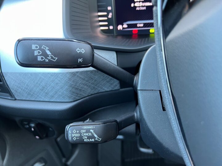 Abbildung Fahrzeugdetailansicht Skoda Kodiaq - Nr. 45