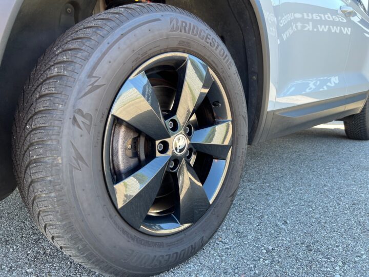 Abbildung Fahrzeugdetailansicht Skoda Kodiaq - Nr. 36