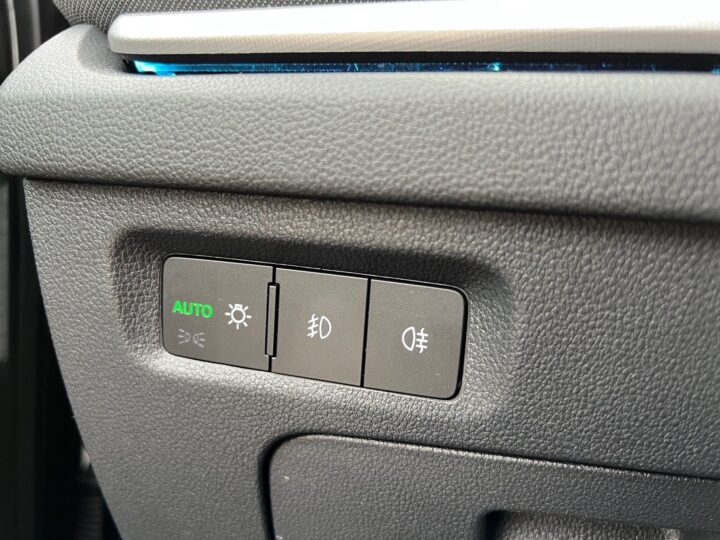 Abbildung Fahrzeugdetailansicht Skoda Octavia - Nr. 47