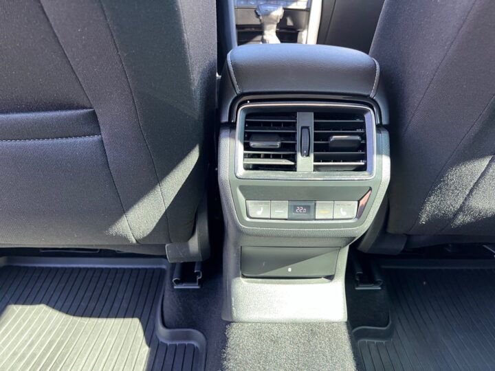 Abbildung Fahrzeugdetailansicht Skoda Kodiaq - Nr. 31