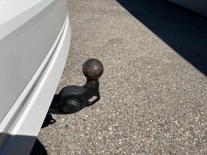 Abbildung Fahrzeugdetailansicht Skoda Octavia - Nr. 37